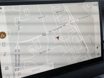 2023 Land Rover Defender 110 S AWD