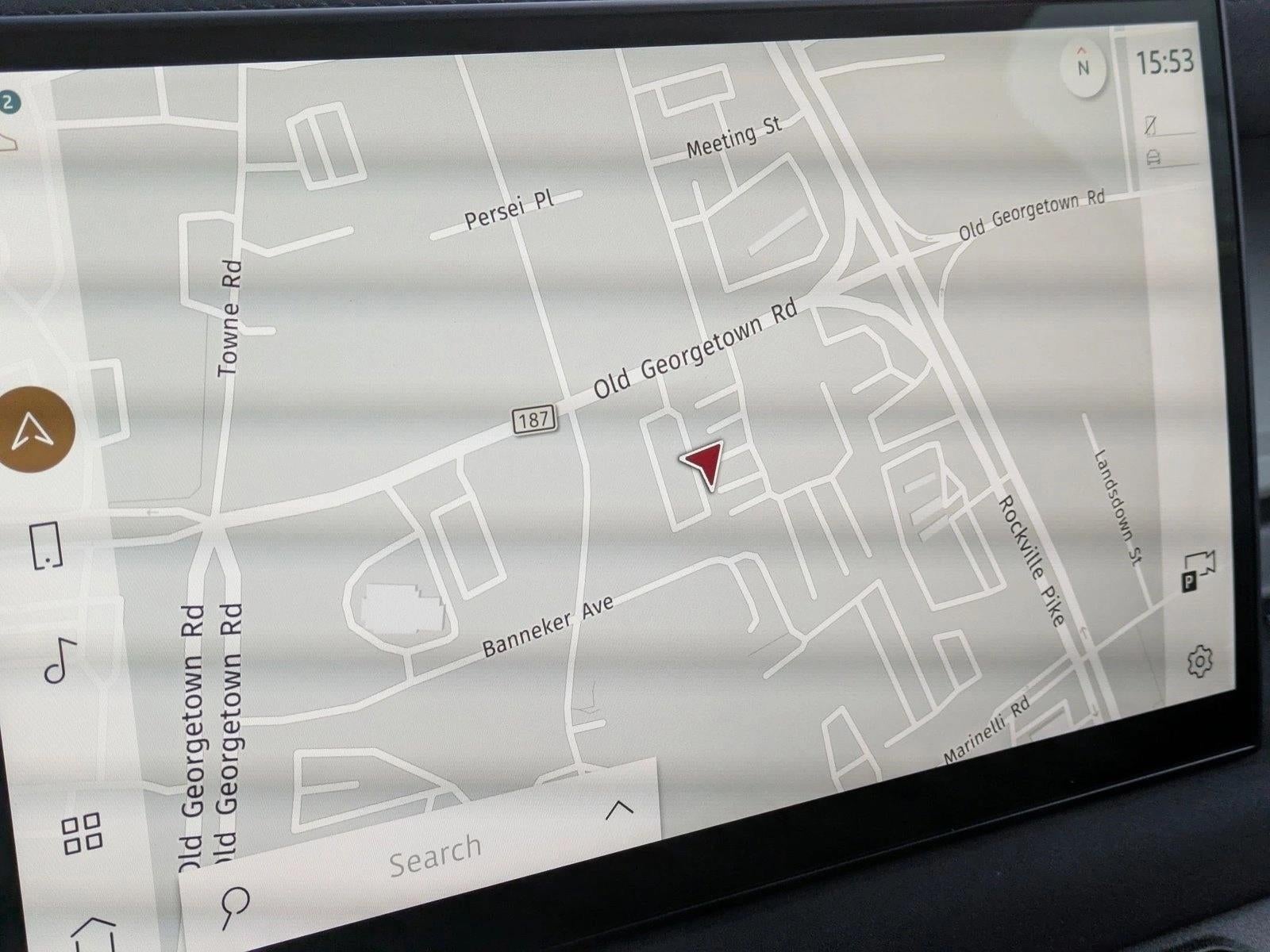 2023 Land Rover Defender 110 S AWD