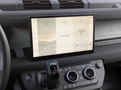 2023 Land Rover Defender 110 S AWD