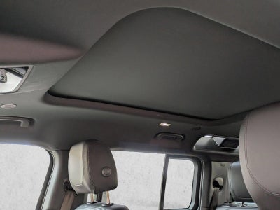 2023 Land Rover Defender 110 S AWD