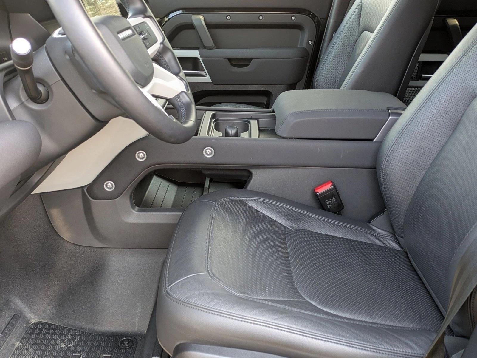 2023 Land Rover Defender 110 S AWD