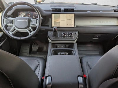 2023 Land Rover Defender 110 S AWD