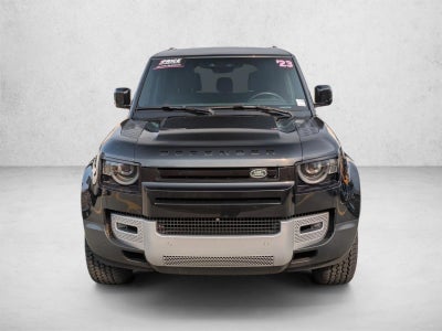 2023 Land Rover Defender 110 S AWD