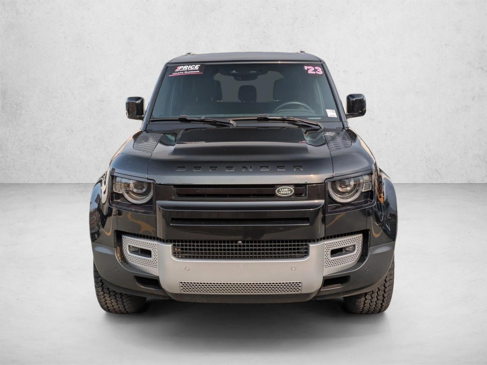 2023 Land Rover Defender 110 S AWD