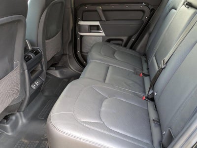 2023 Land Rover Defender 110 S AWD