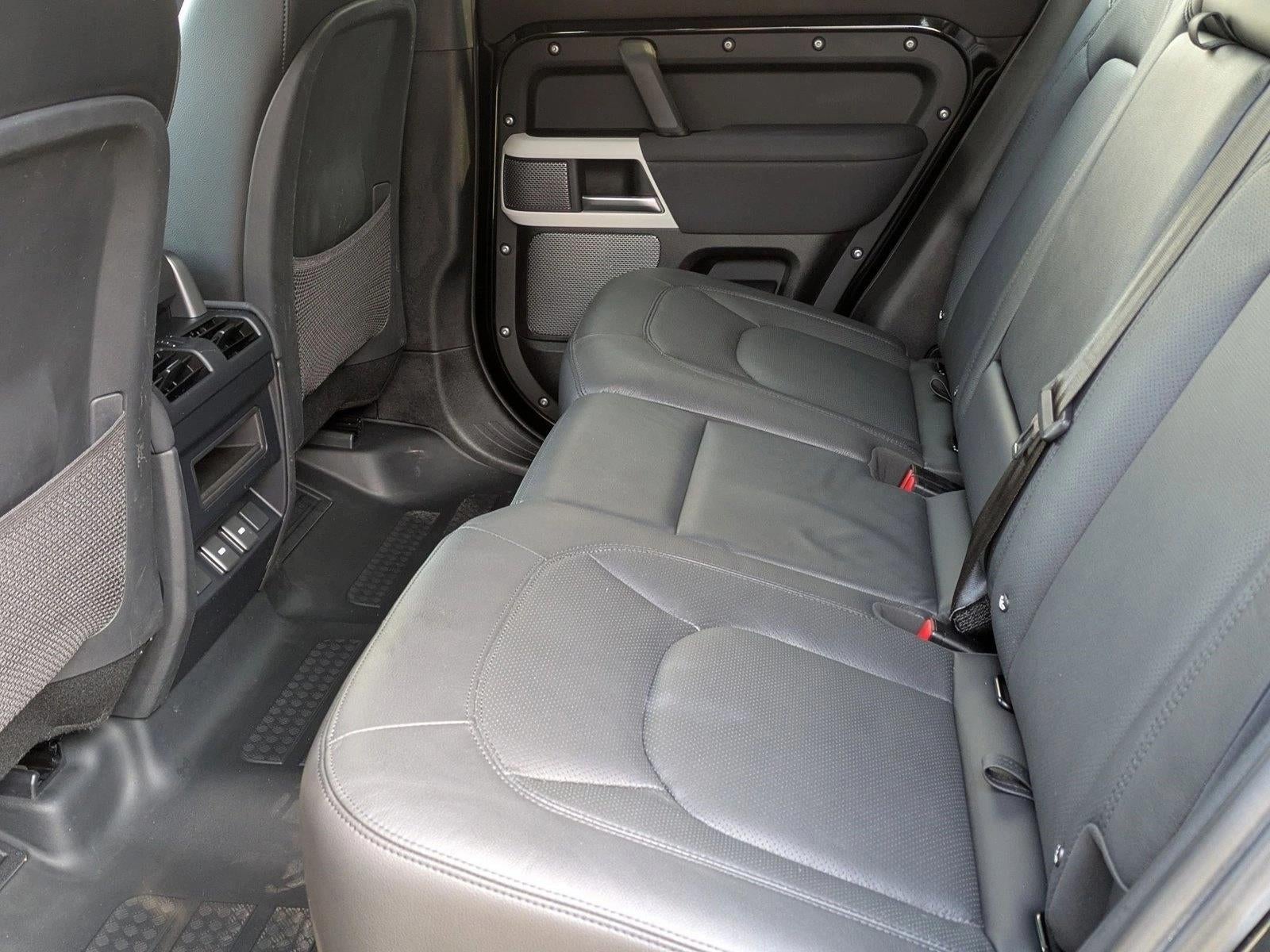 2023 Land Rover Defender 110 S AWD