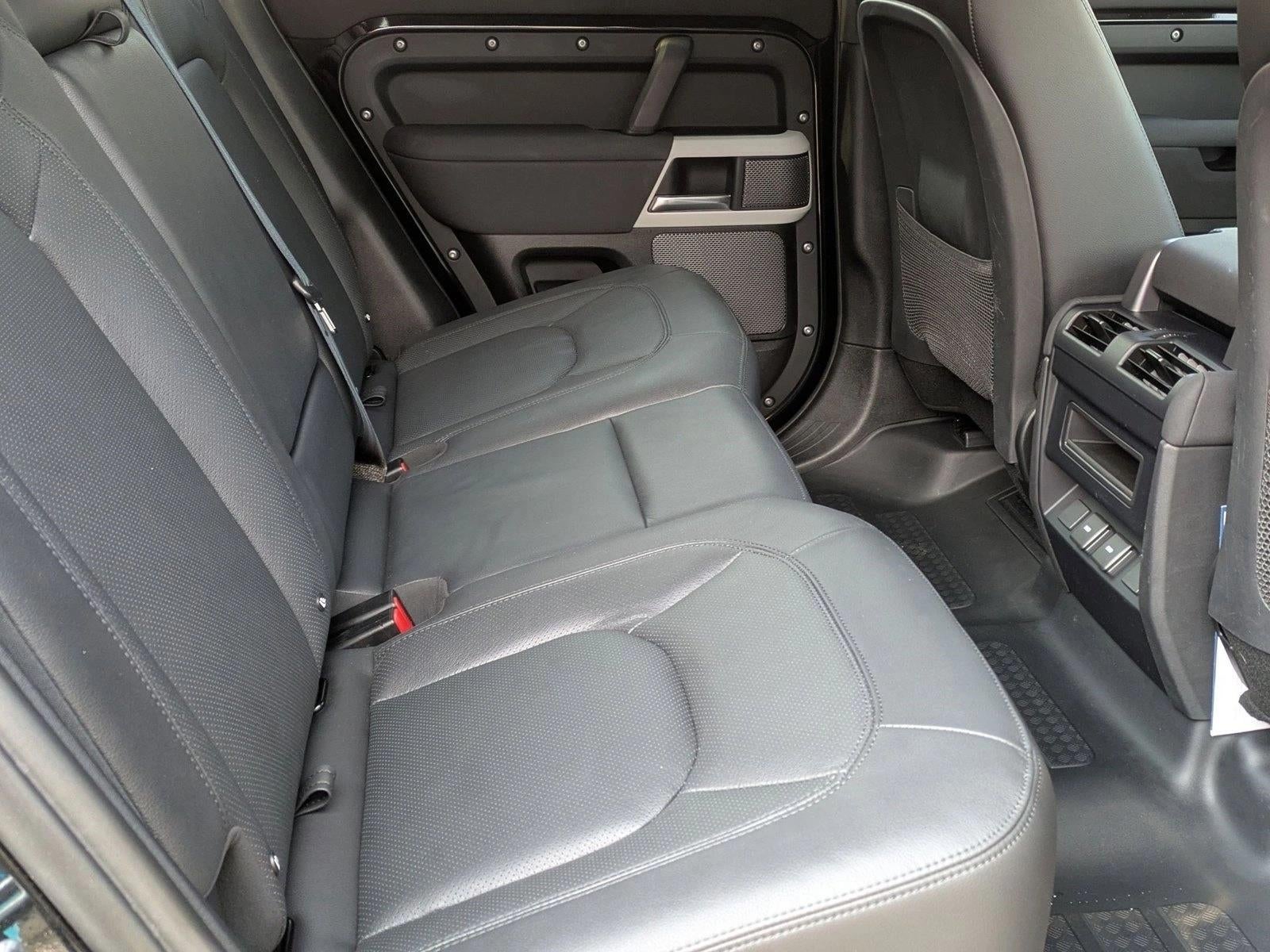 2023 Land Rover Defender 110 S AWD