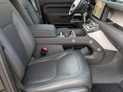 2023 Land Rover Defender 110 S AWD
