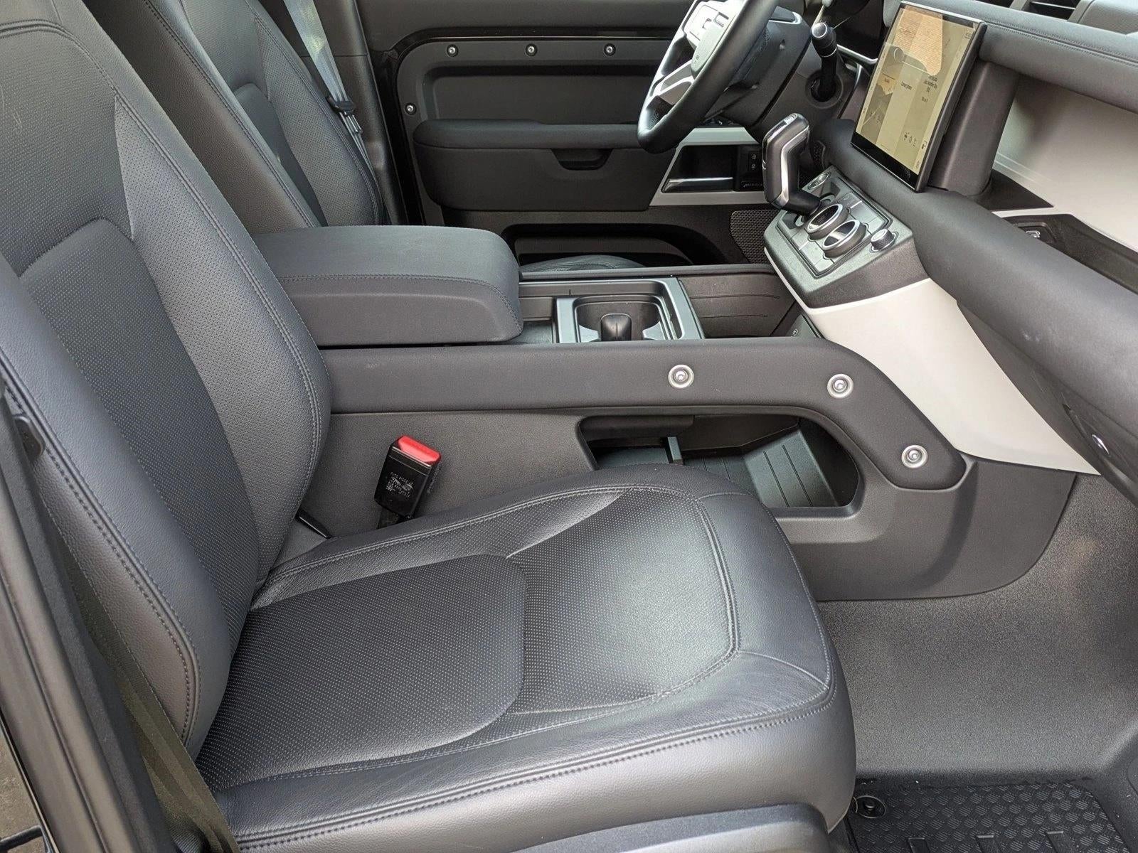 2023 Land Rover Defender 110 S AWD