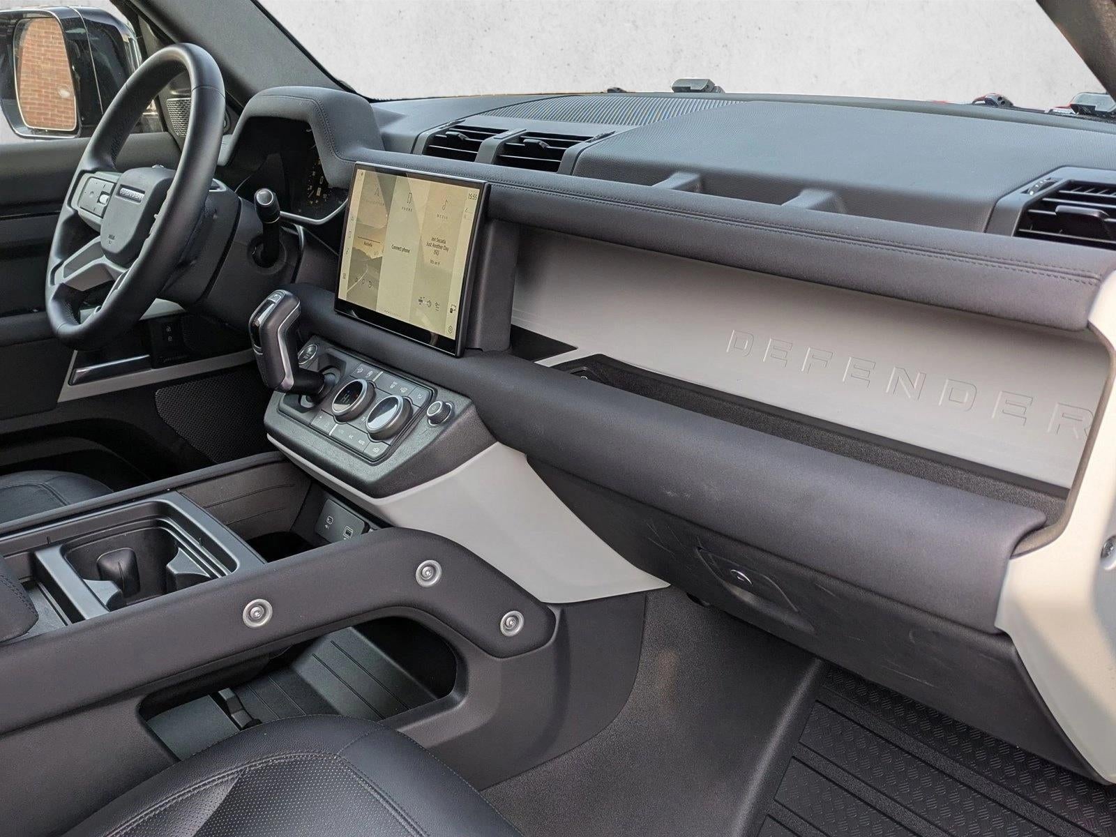 2023 Land Rover Defender 110 S AWD