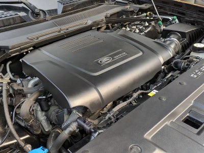 2023 Land Rover Defender 110 S AWD