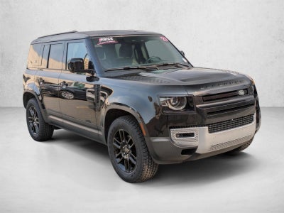 2023 Land Rover Defender 110 S AWD