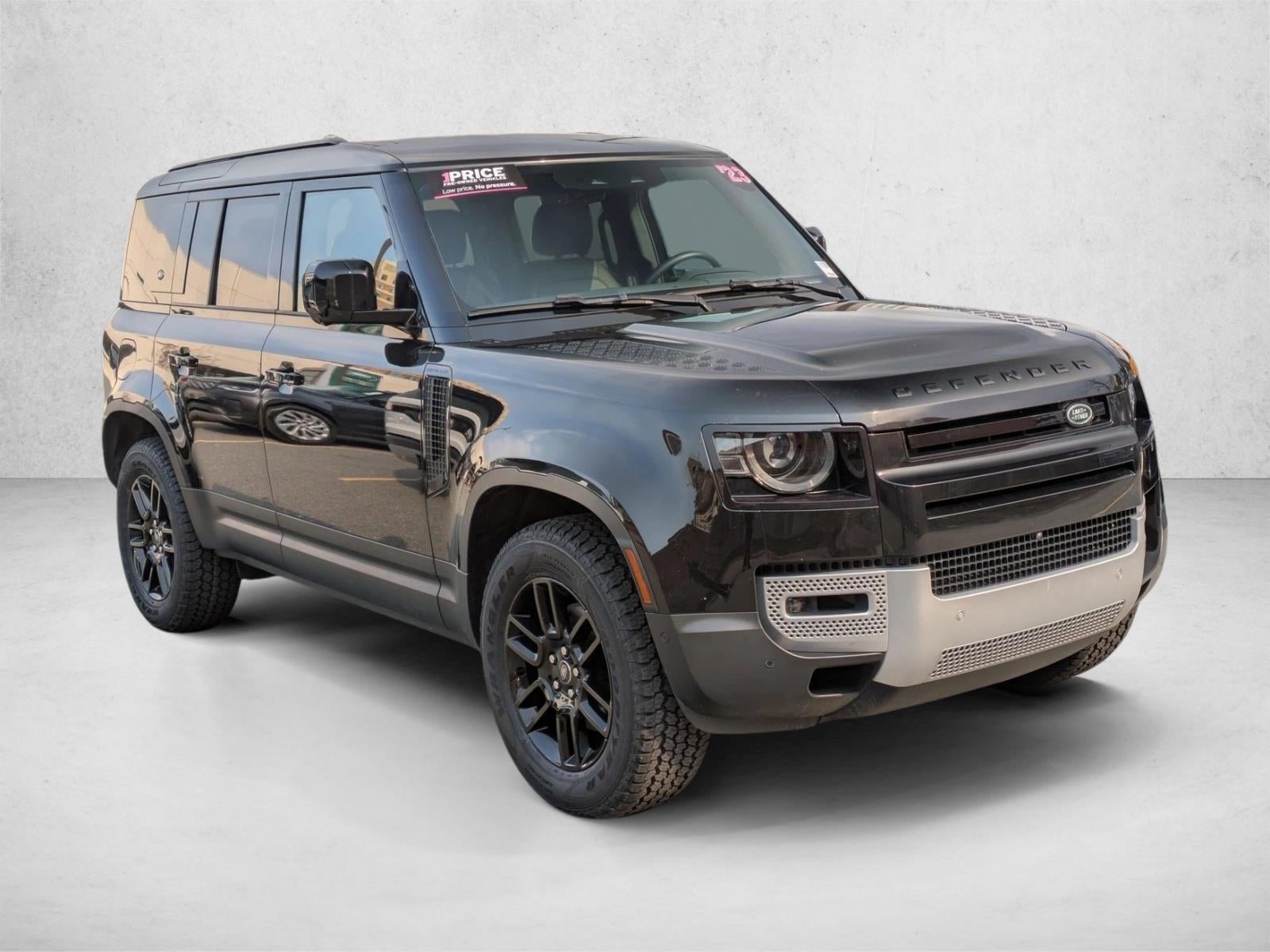 2023 Land Rover Defender 110 S AWD