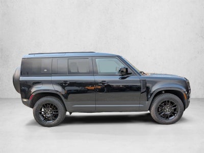 2023 Land Rover Defender 110 S AWD