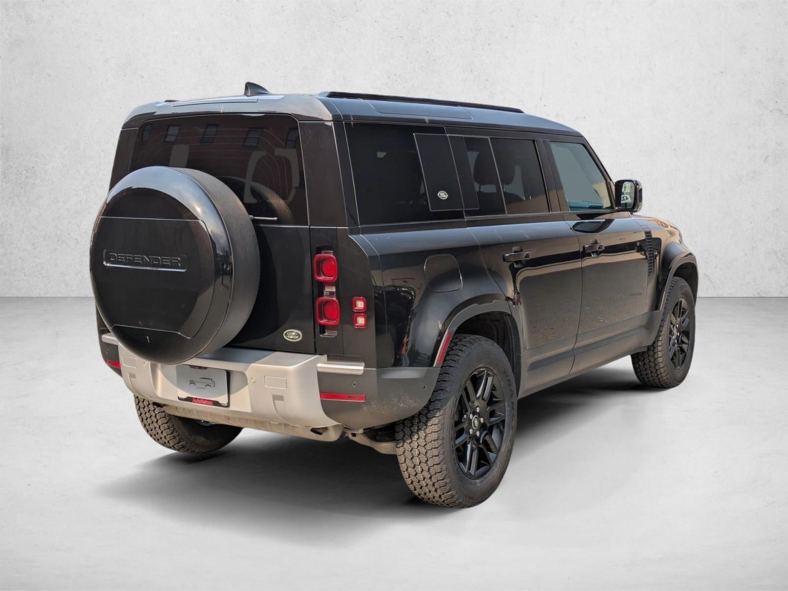 2023 Land Rover Defender 110 S AWD