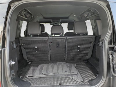 2023 Land Rover Defender 110 S AWD