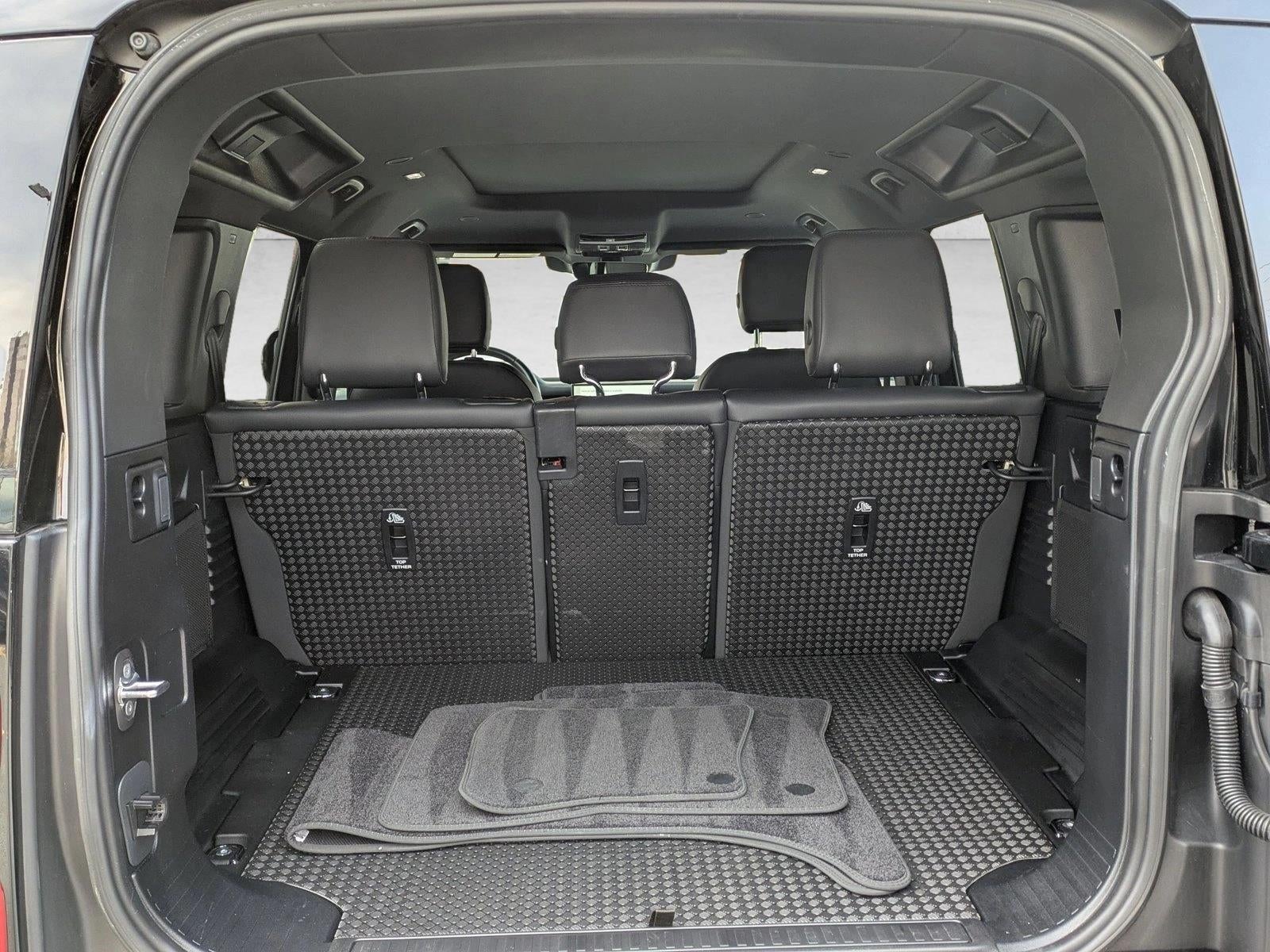 2023 Land Rover Defender 110 S AWD