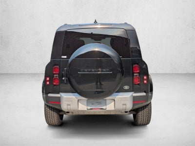 2023 Land Rover Defender 110 S AWD