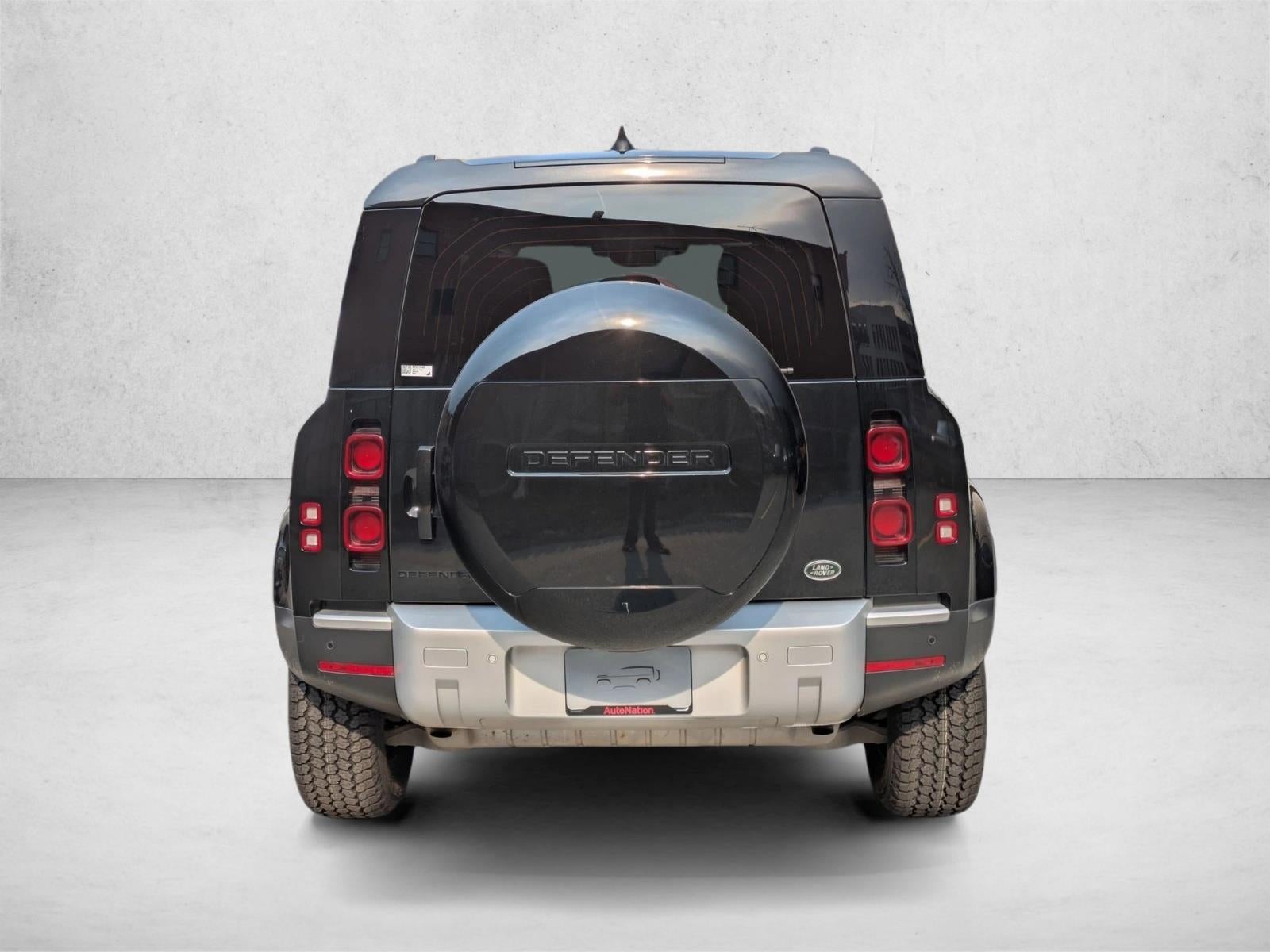 2023 Land Rover Defender 110 S AWD