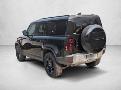 2023 Land Rover Defender 110 S AWD