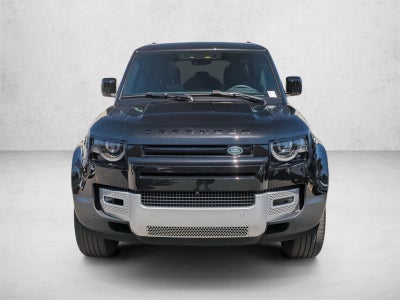 2025 Land Rover Defender 110 P300 S