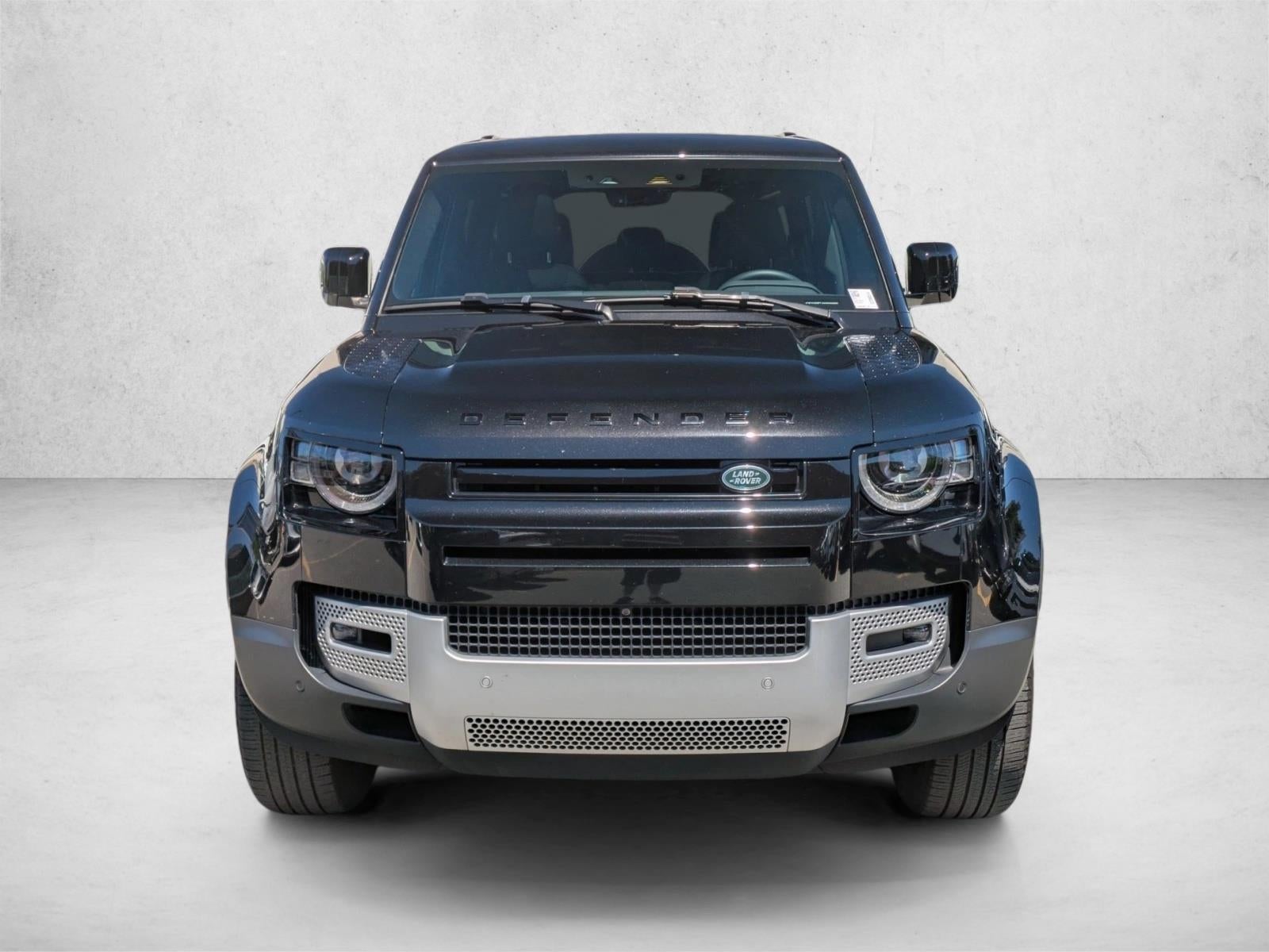 2025 Land Rover Defender 110 P300 S