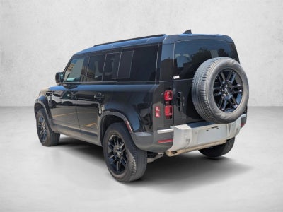 2025 Land Rover Defender 110 P300 S