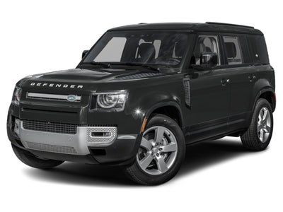 2025 Land Rover Defender 110 P300 S