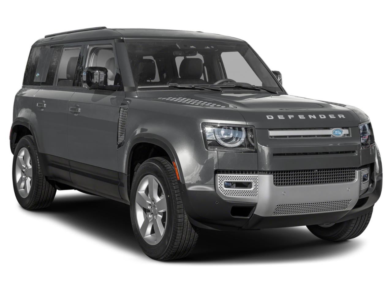 2025 Land Rover Defender 110 P300 S