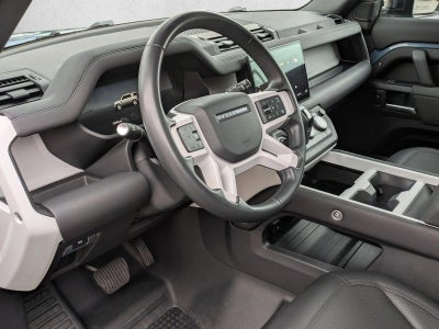 2025 Land Rover Defender 110 P300 S
