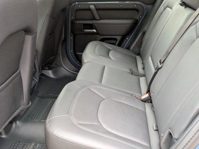 2025 Land Rover Defender 110 P300 S