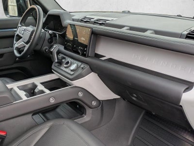 2025 Land Rover Defender 110 P300 S