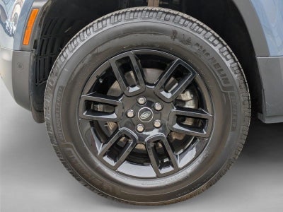 2025 Land Rover Defender 110 P300 S