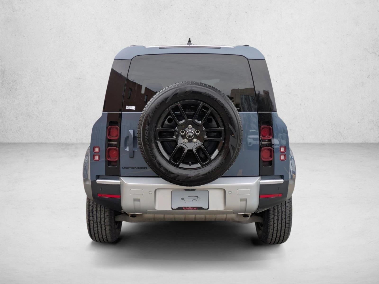 2025 Land Rover Defender 110 P300 S