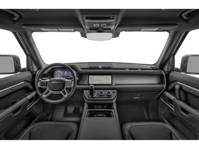 2025 Land Rover Defender 110 P300 S