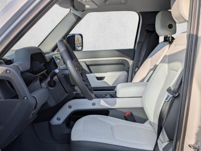 2026 Land Rover Defender 130 P300 S