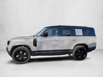 2026 Land Rover Defender 130 P300 S