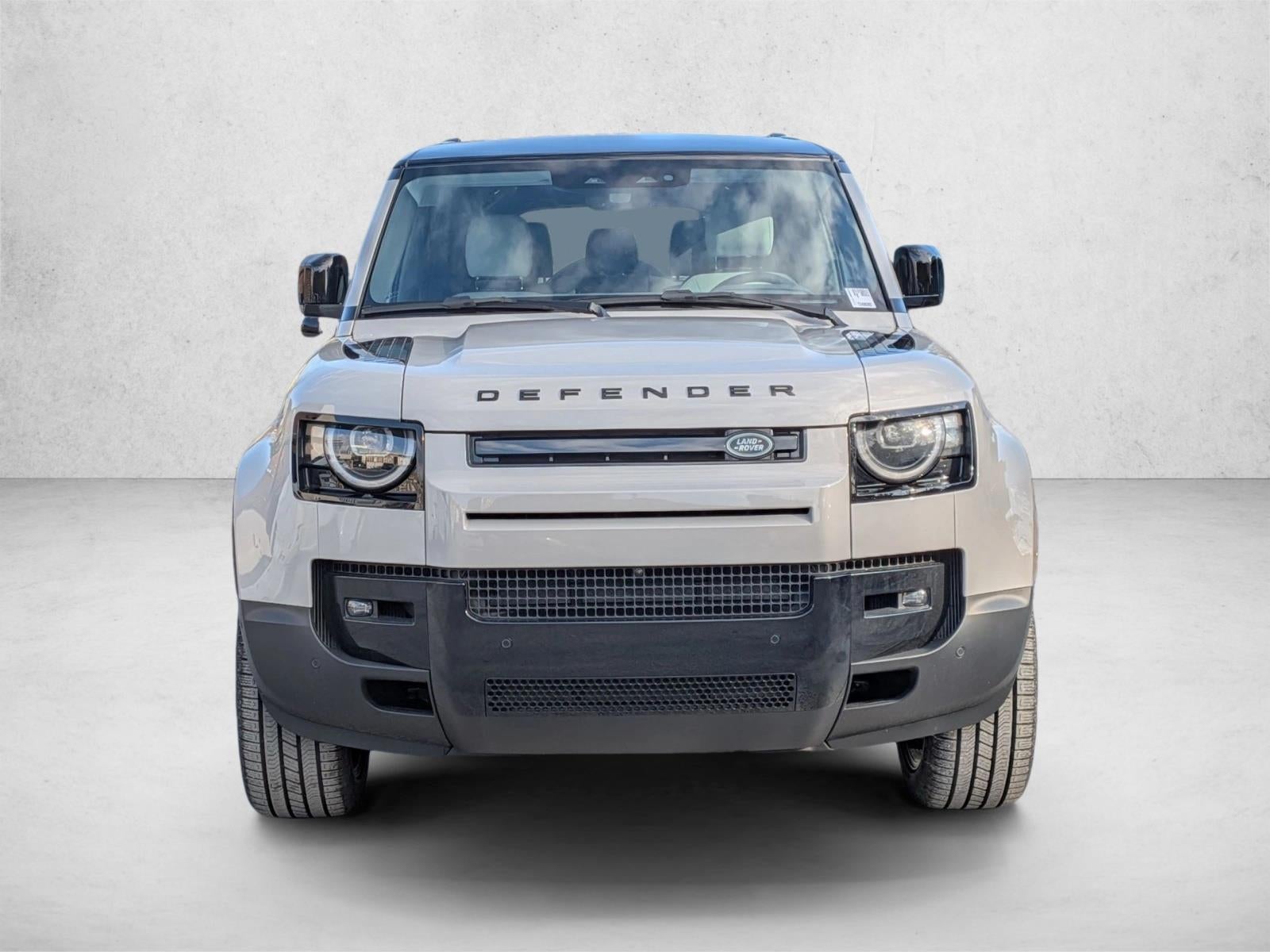 2026 Land Rover Defender 130 P300 S