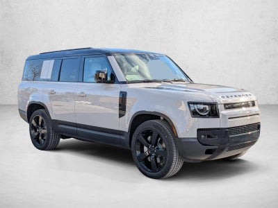 2026 Land Rover Defender 130 P300 S