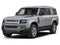 2026 Land Rover Defender 130 P300 S