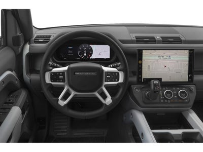 2026 Land Rover Defender 130 P300 S