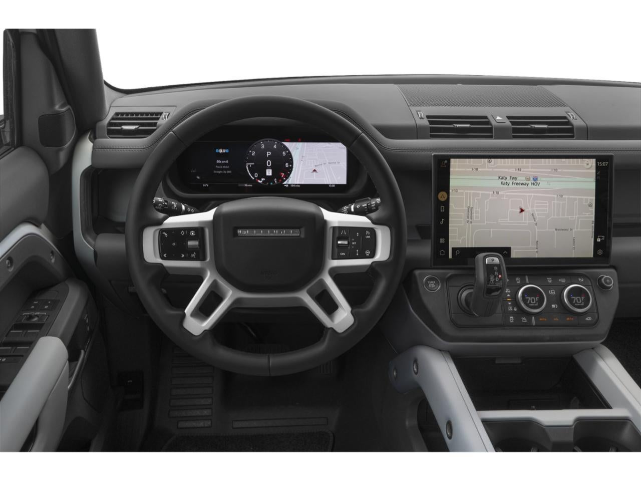2026 Land Rover Defender 130 P300 S