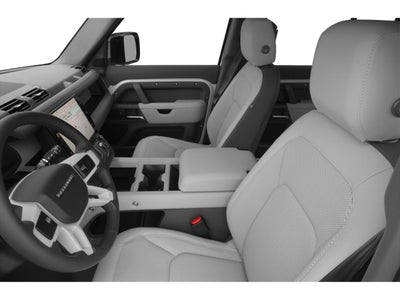2026 Land Rover Defender 130 P300 S