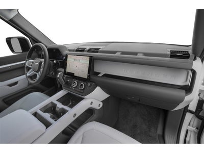 2026 Land Rover Defender 130 P300 S
