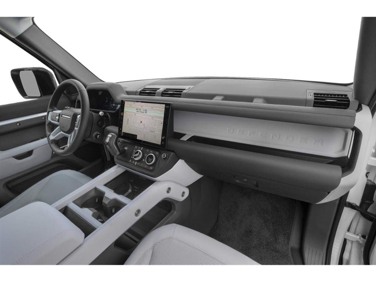2026 Land Rover Defender 130 P300 S