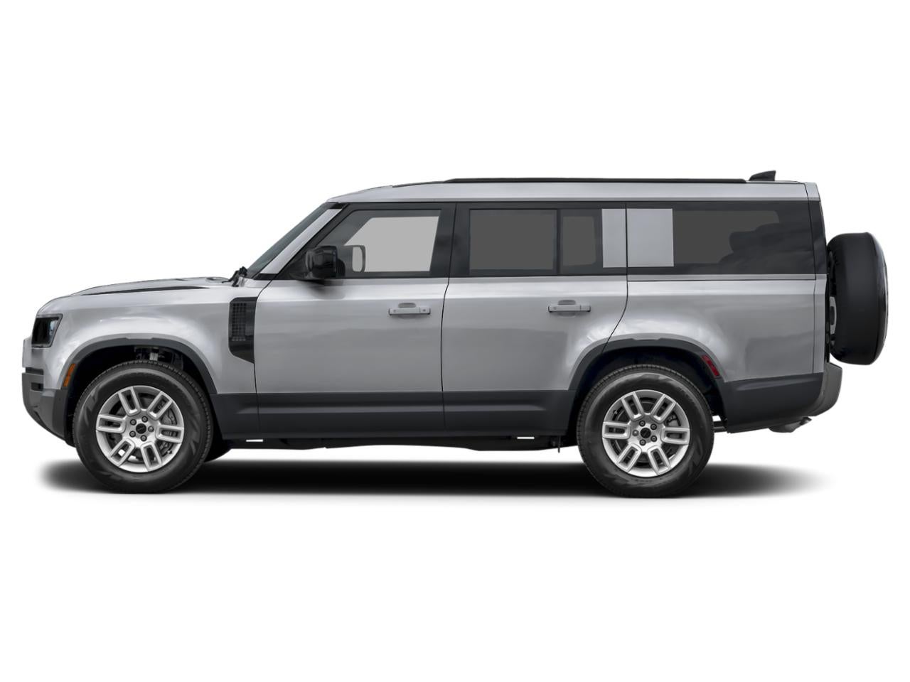 2026 Land Rover Defender 130 P300 S