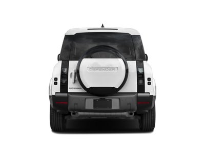 2026 Land Rover Defender 130 P300 S