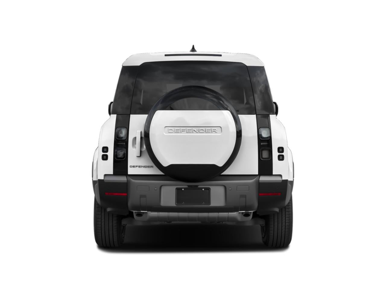 2026 Land Rover Defender 130 P300 S