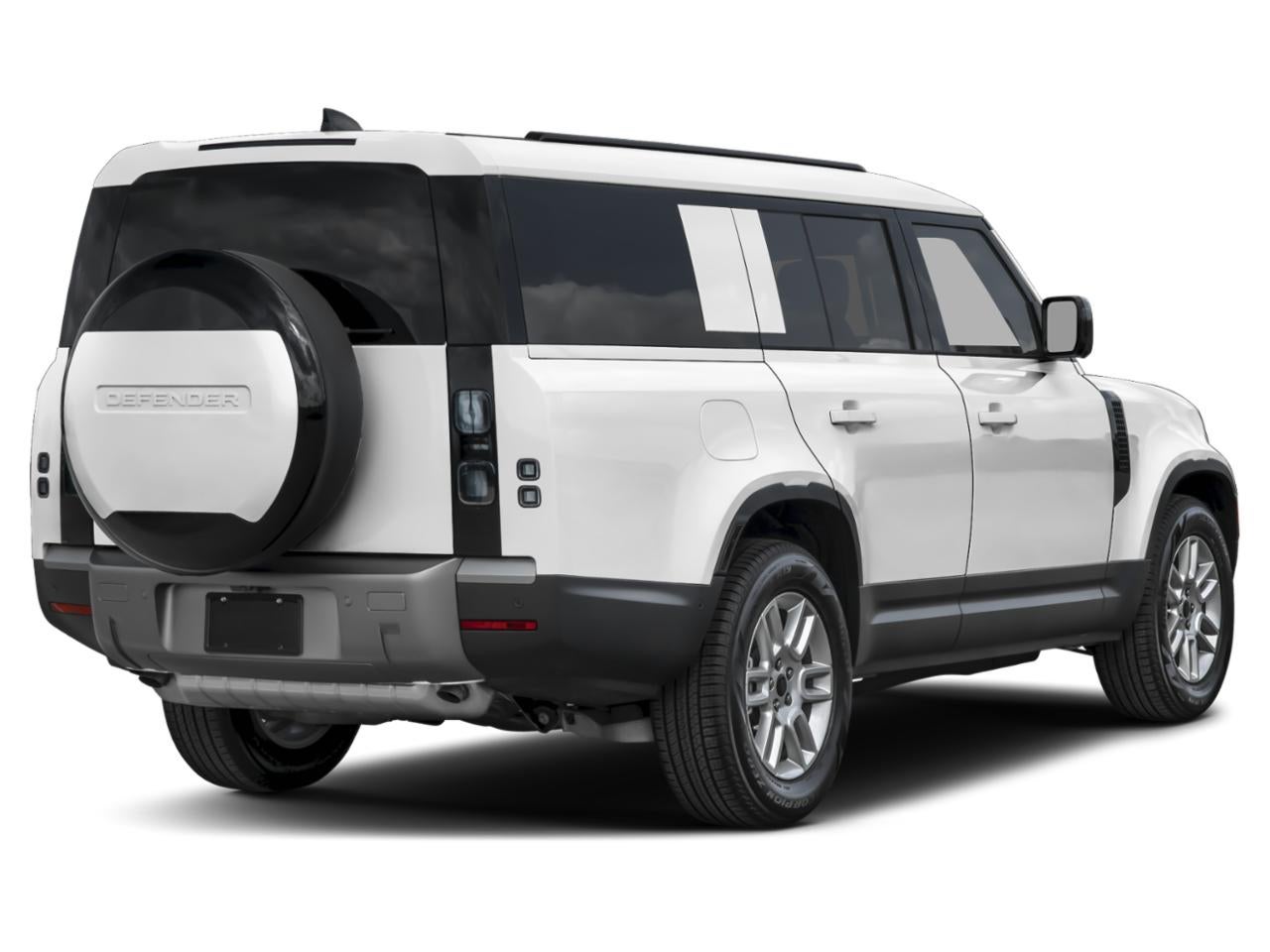 2026 Land Rover Defender 130 P300 S