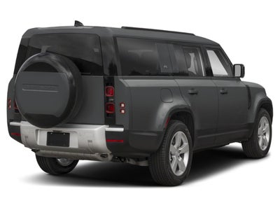 2025 Land Rover Defender 130 P300 S